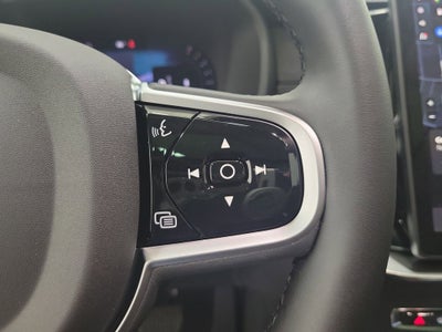 2026 Volvo XC90 B6 Plus 6-Seater