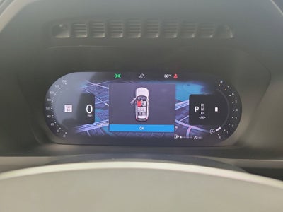 2026 Volvo XC90 B6 Plus 6-Seater