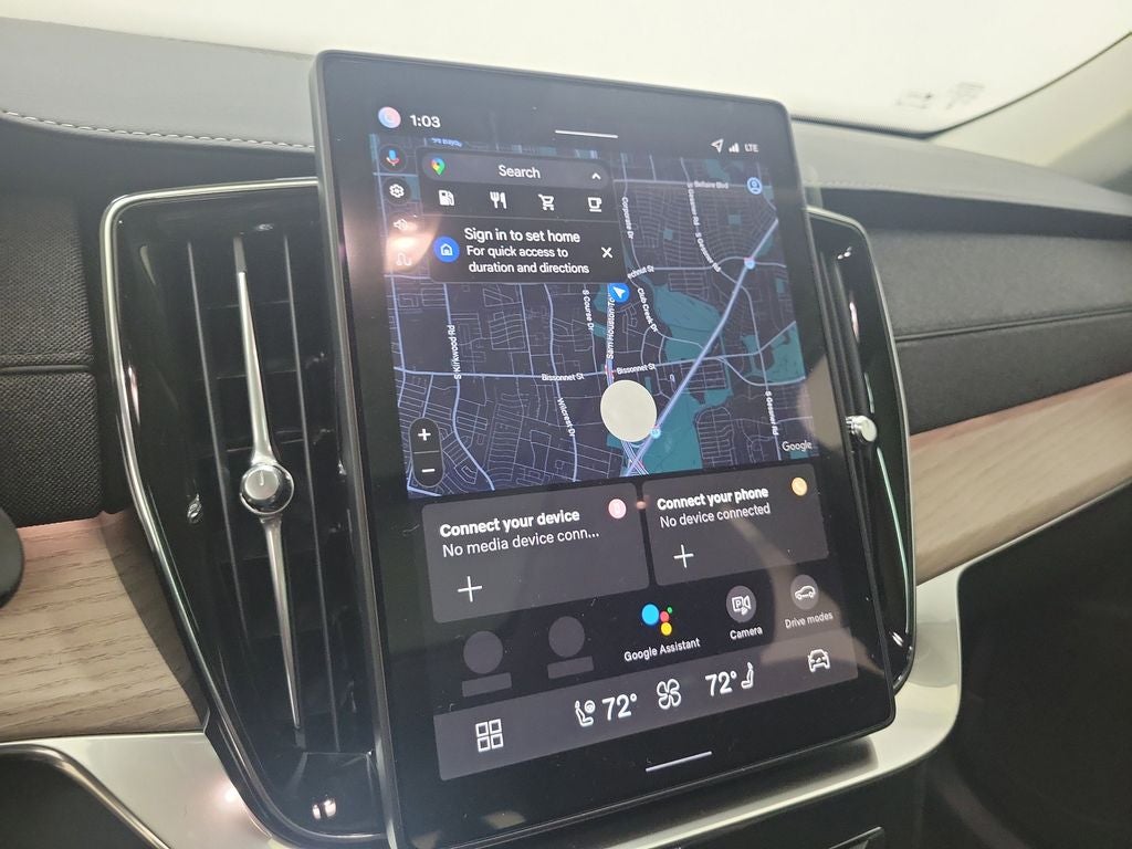 2026 Volvo XC90 B6 Plus 6-Seater