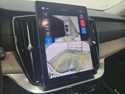 2026 Volvo XC90 B6 Plus 6-Seater