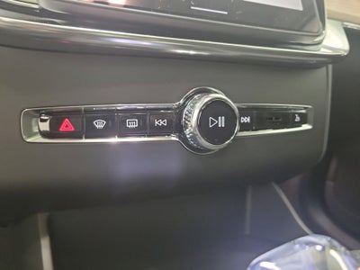 2026 Volvo XC90 B6 Plus 6-Seater