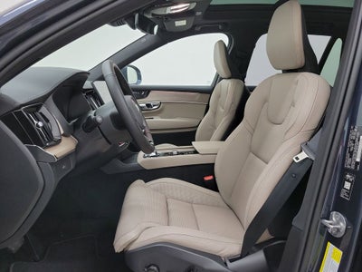 2026 Volvo XC90 B6 Ultra