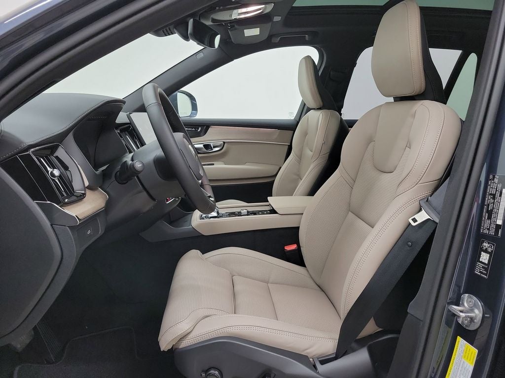 2026 Volvo XC90 B6 Ultra