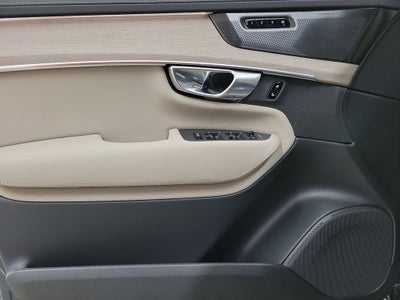 2026 Volvo XC90 B6 Ultra