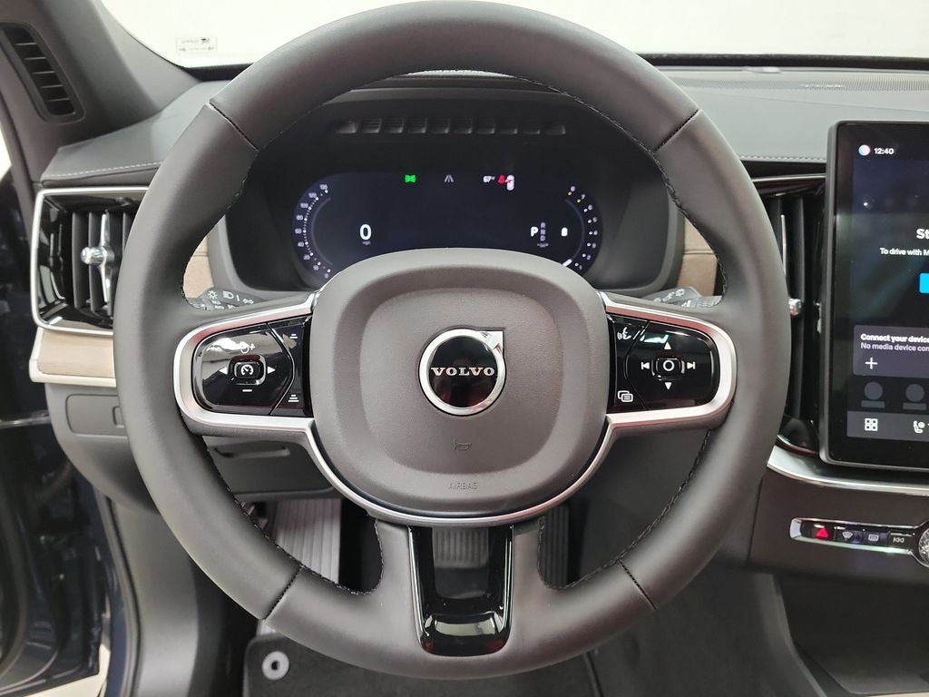 2026 Volvo XC90 B6 Ultra