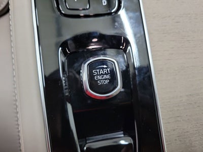 2026 Volvo XC90 B6 Ultra