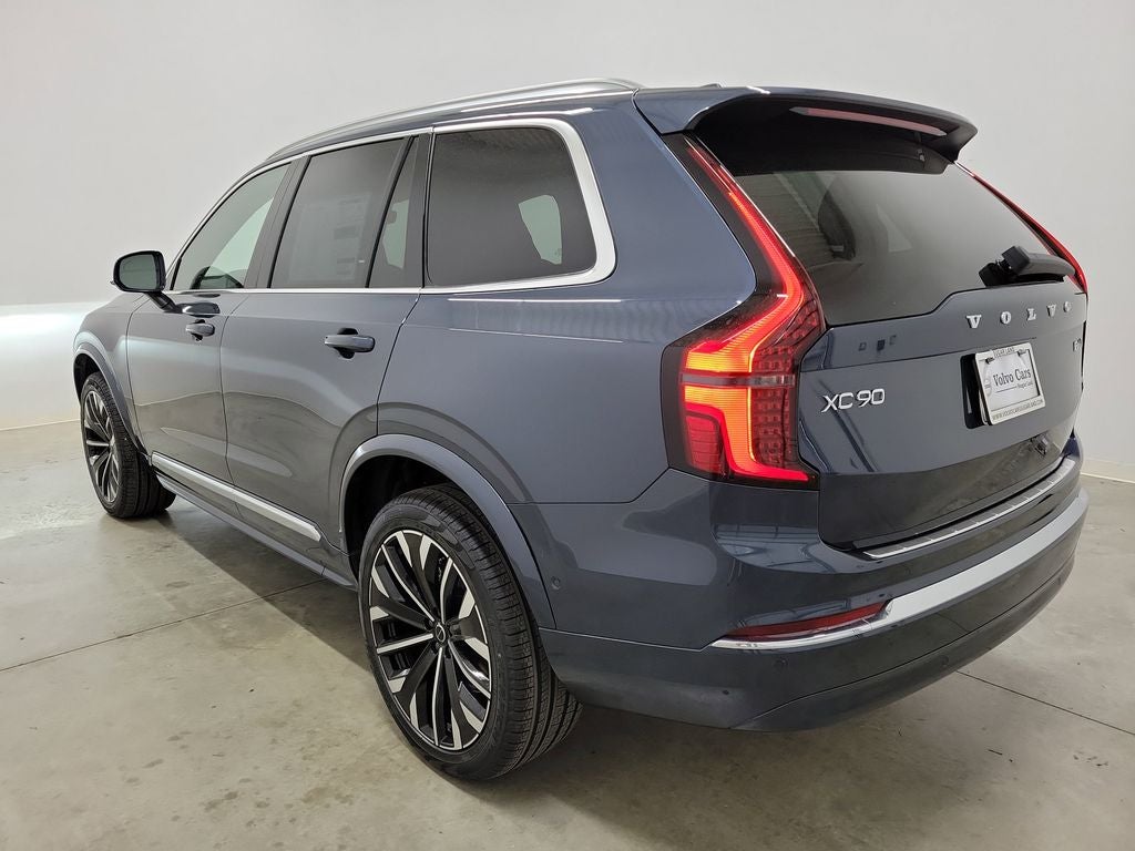 2026 Volvo XC90 B6 Ultra