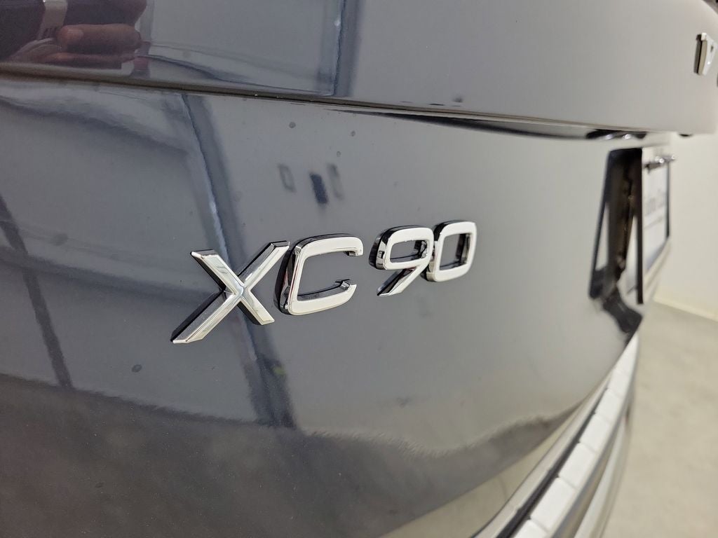 2026 Volvo XC90 B6 Ultra