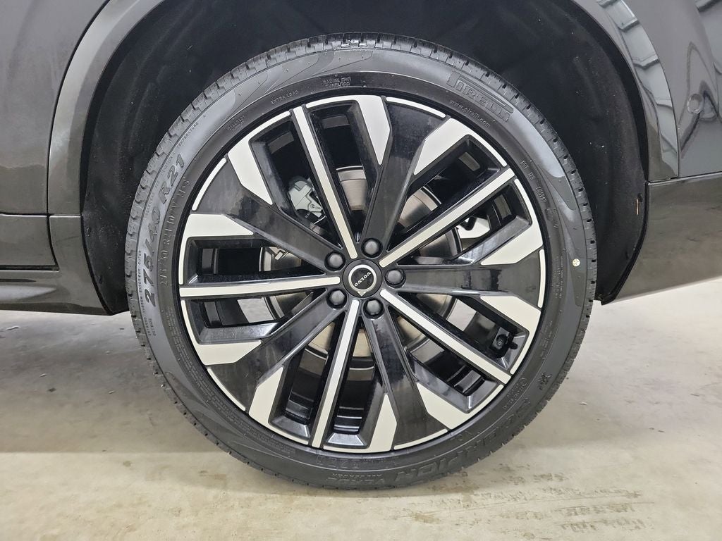 2026 Volvo XC90 B6 Ultra