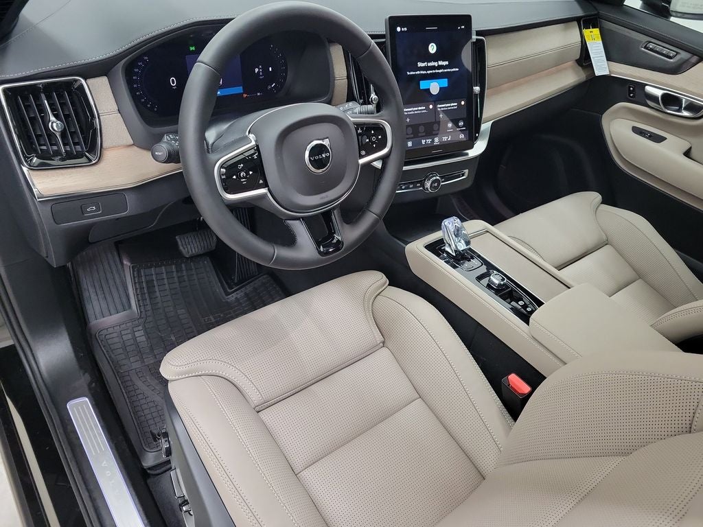 2026 Volvo XC90 B6 Ultra