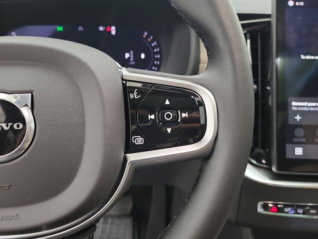 2026 Volvo XC90 B6 Ultra