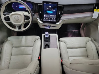 2026 Volvo XC90 B6 Ultra