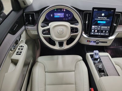 2026 Volvo XC90 B6 Ultra