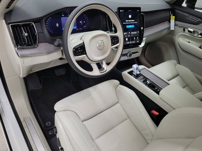 2026 Volvo XC90 B6 Ultra
