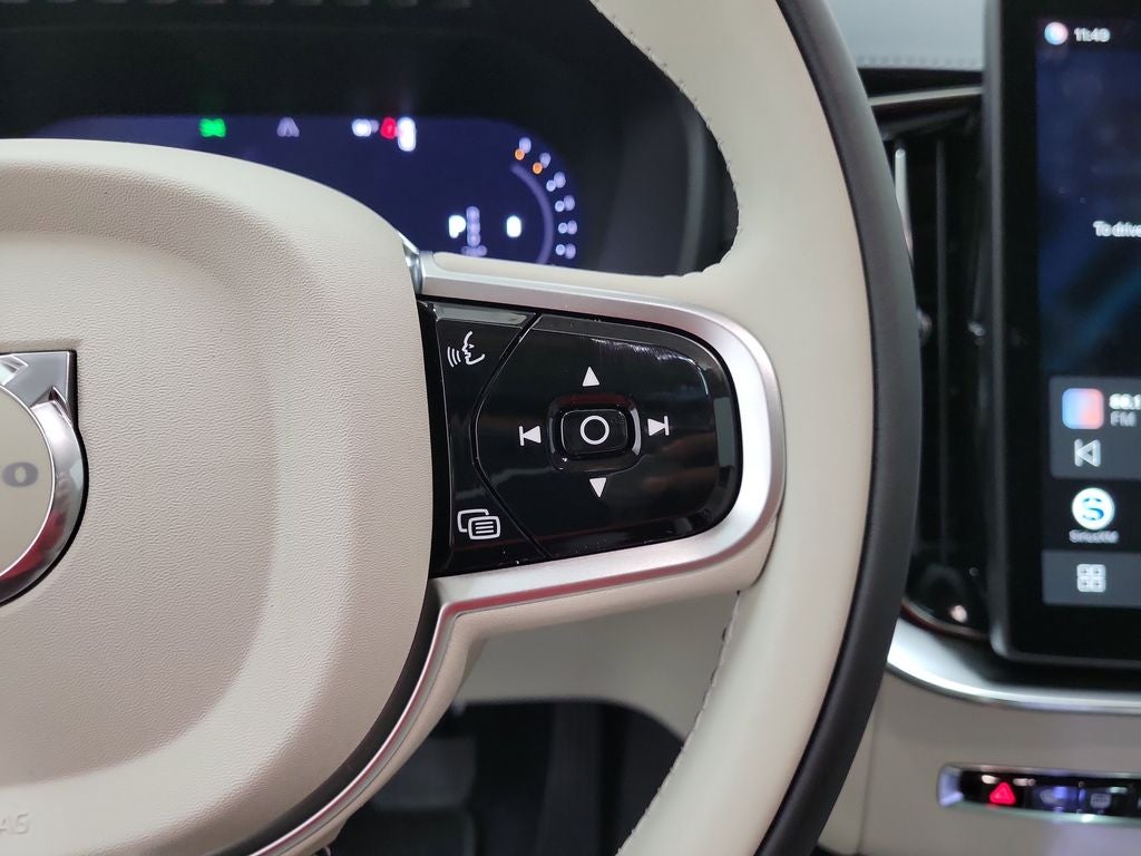 2026 Volvo XC90 B6 Ultra