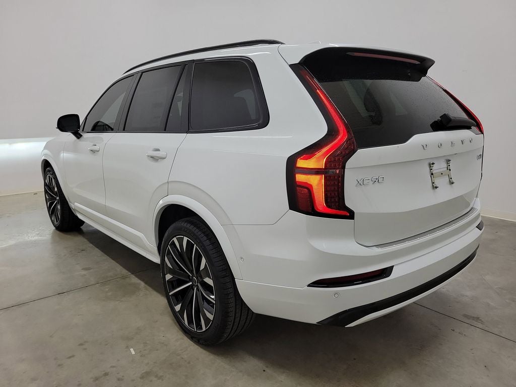 2026 Volvo XC90 B6 Ultra