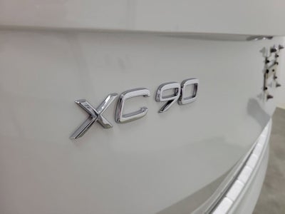 2026 Volvo XC90 B6 Ultra
