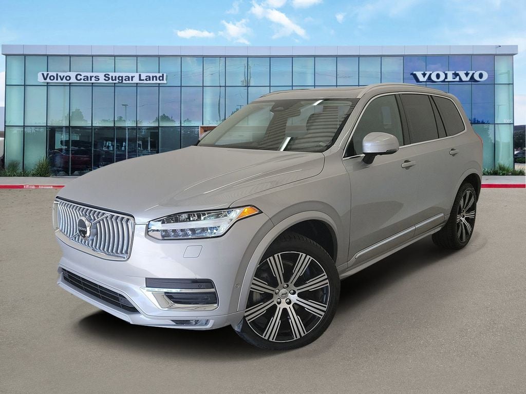 2023 Volvo XC90 Ultimate
