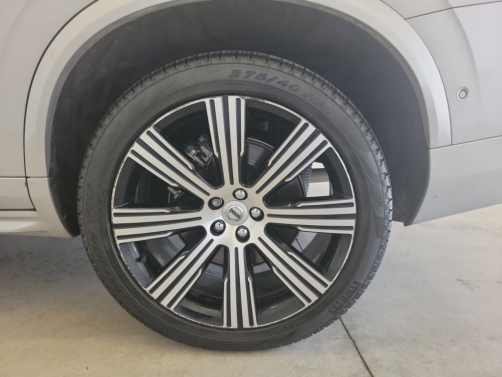 2023 Volvo XC90 Ultimate