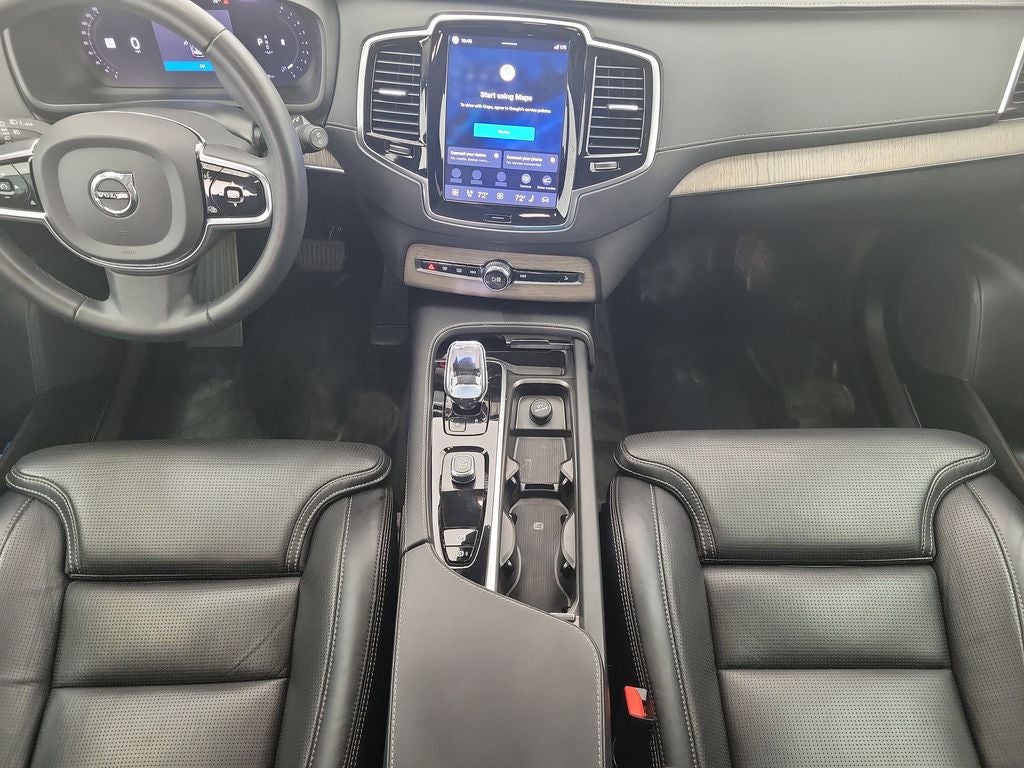 2023 Volvo XC90 Ultimate