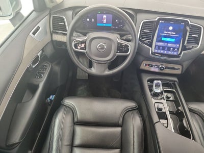 2023 Volvo XC90 Ultimate