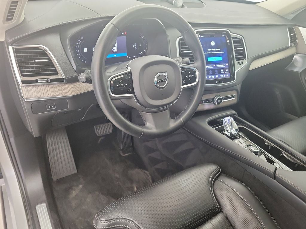 2023 Volvo XC90 Ultimate