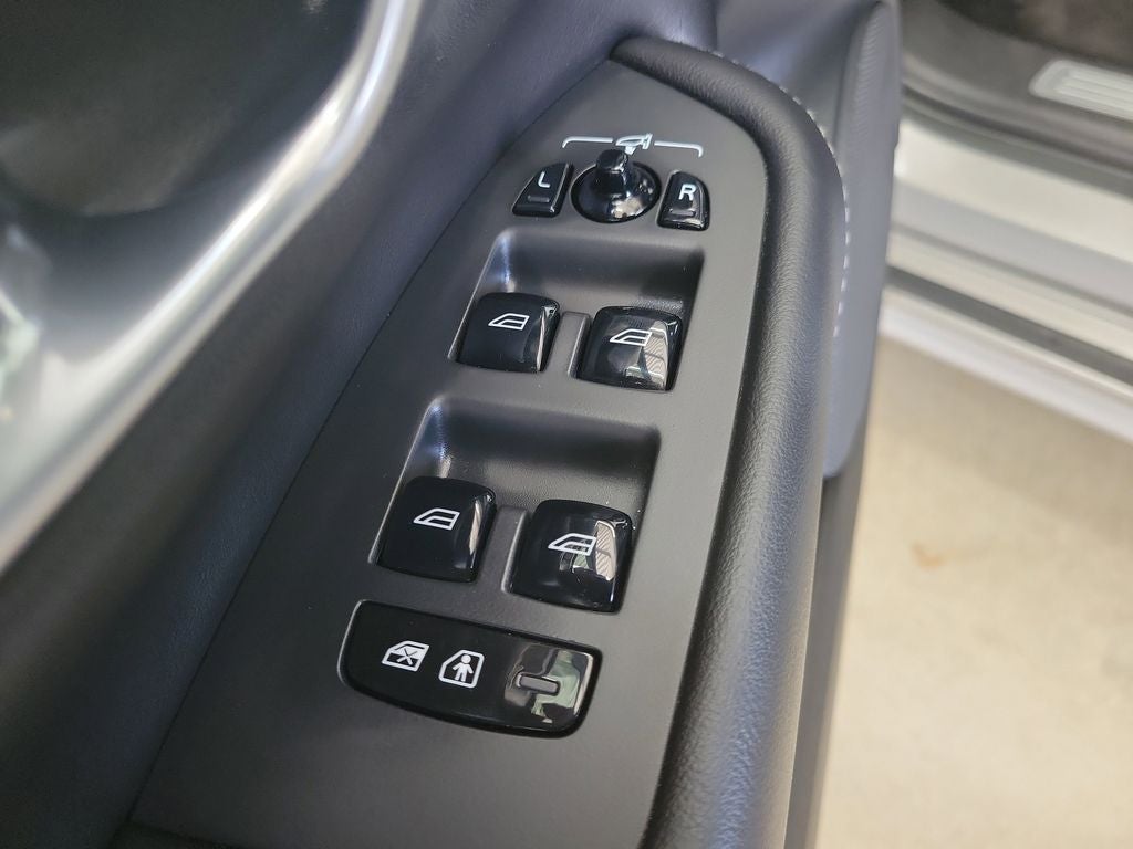 2023 Volvo XC90 Ultimate