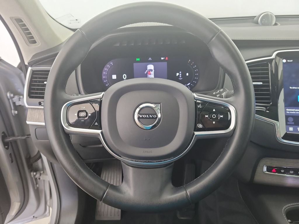 2023 Volvo XC90 Ultimate