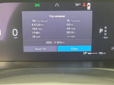 2023 Volvo XC90 Ultimate