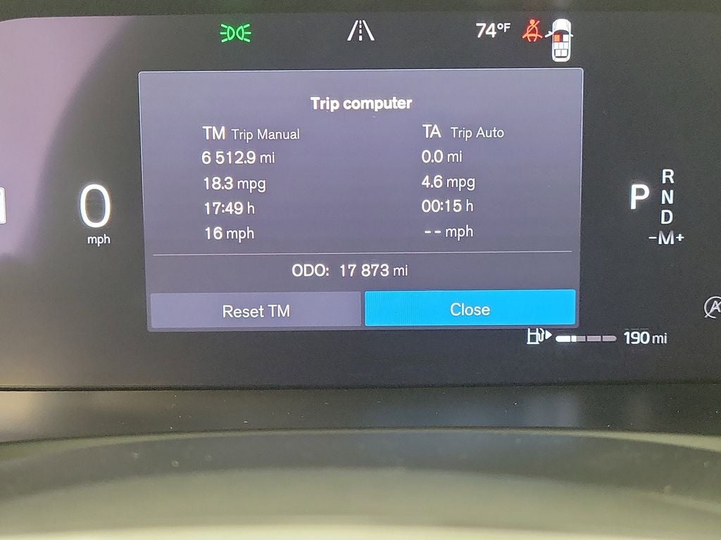 2023 Volvo XC90 Ultimate