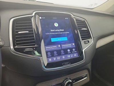 2023 Volvo XC90 Ultimate