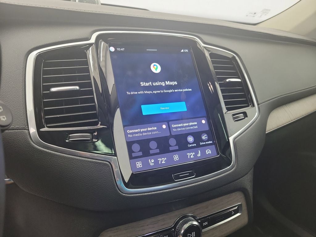 2023 Volvo XC90 Ultimate