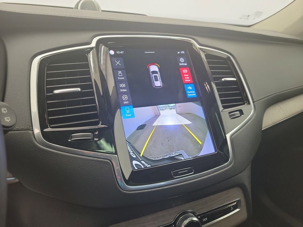 2023 Volvo XC90 Ultimate