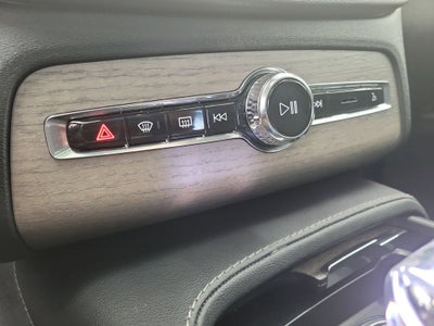 2023 Volvo XC90 Ultimate