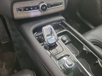 2023 Volvo XC90 Ultimate