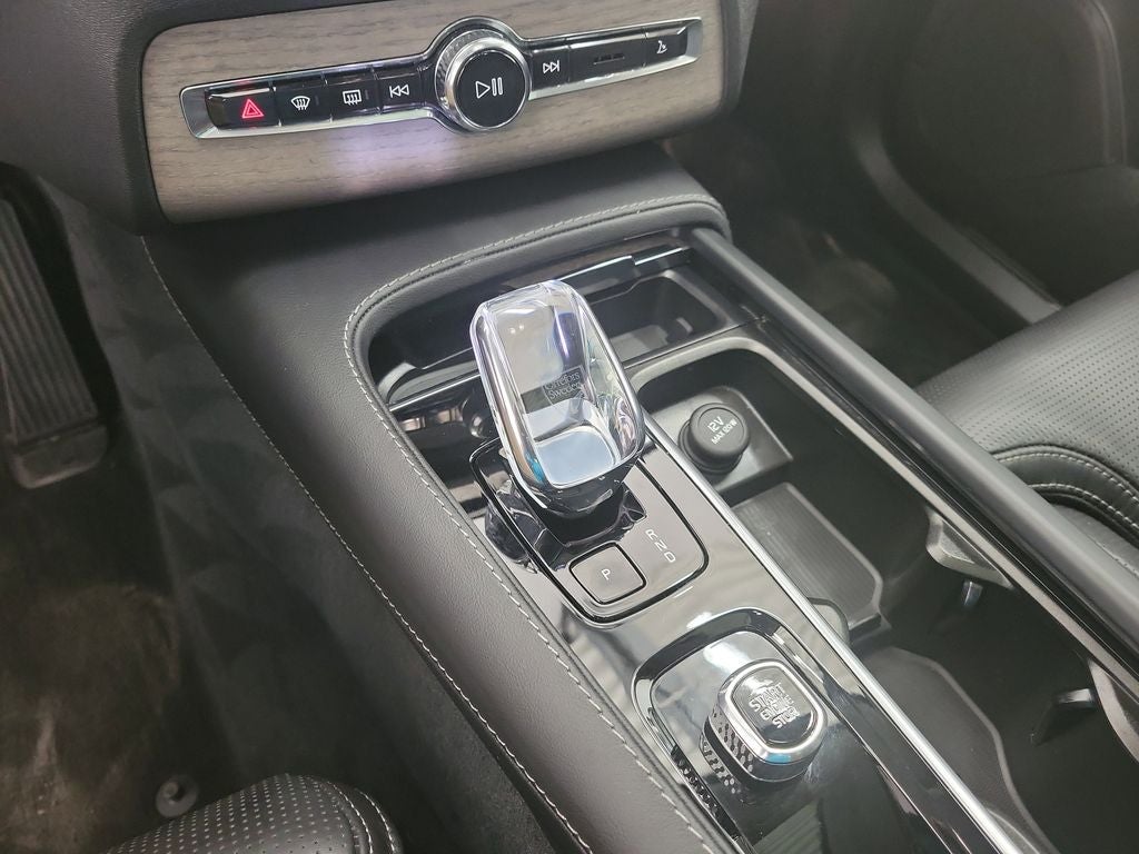 2023 Volvo XC90 Ultimate