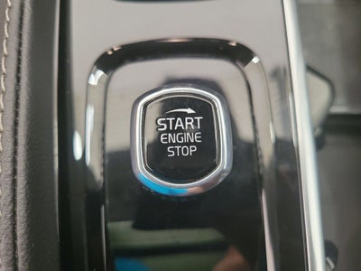 2023 Volvo XC90 Ultimate