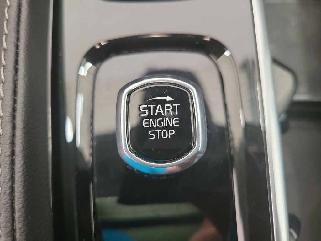 2023 Volvo XC90 Ultimate