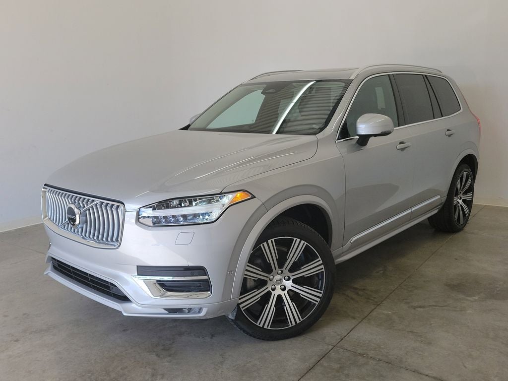 2023 Volvo XC90 Ultimate