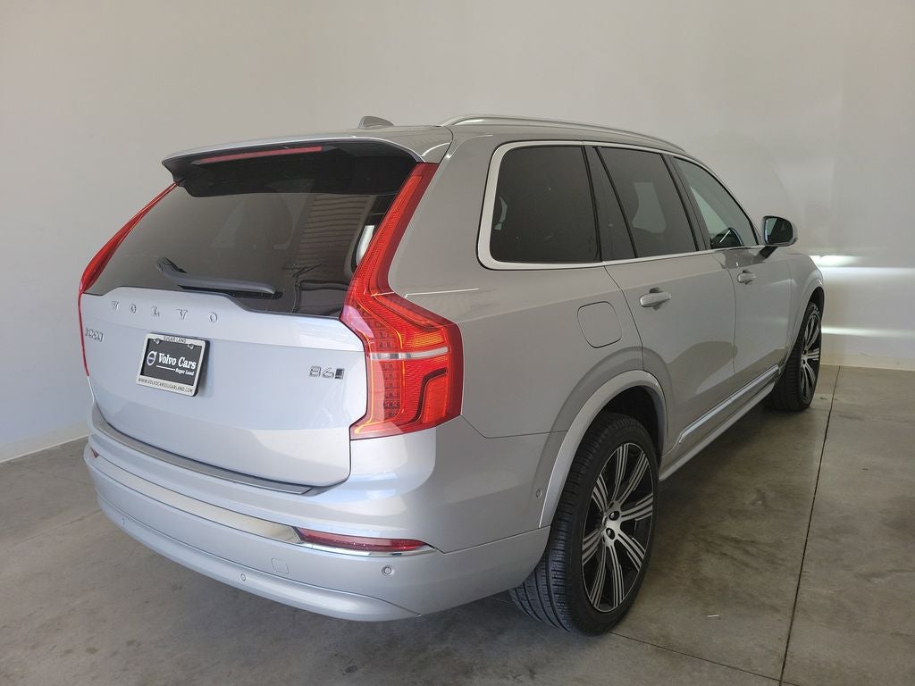 2023 Volvo XC90 Ultimate