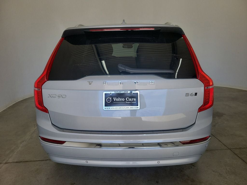 2023 Volvo XC90 Ultimate