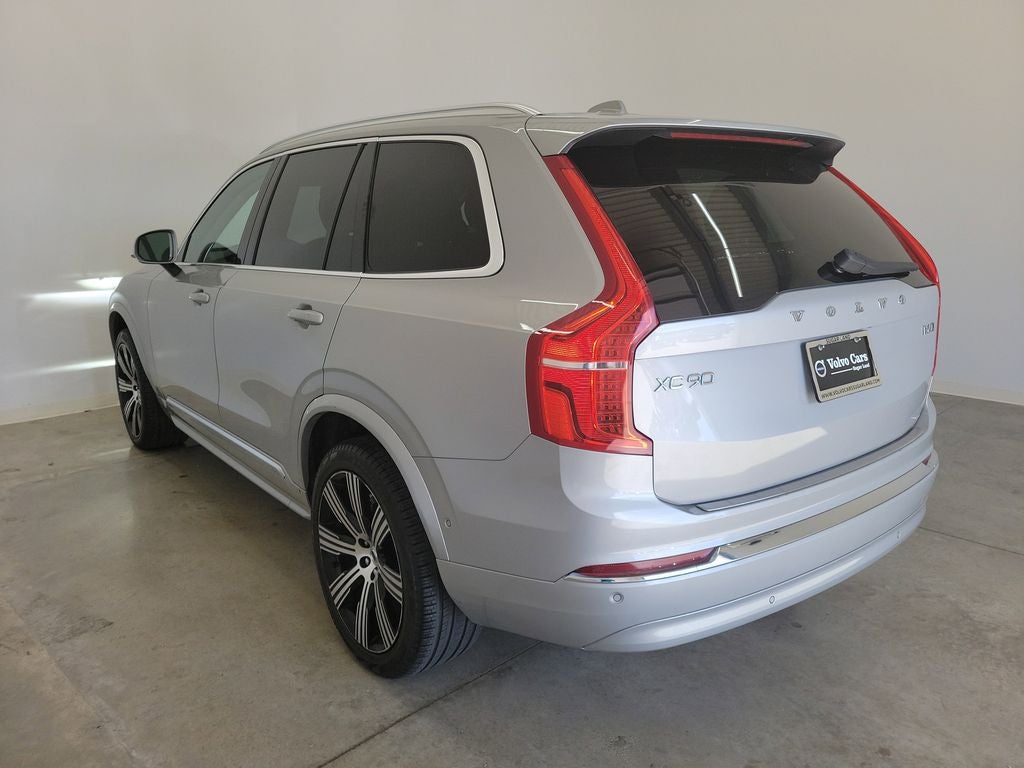 2023 Volvo XC90 Ultimate