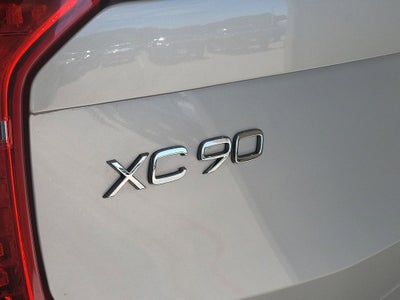 2023 Volvo XC90 Ultimate