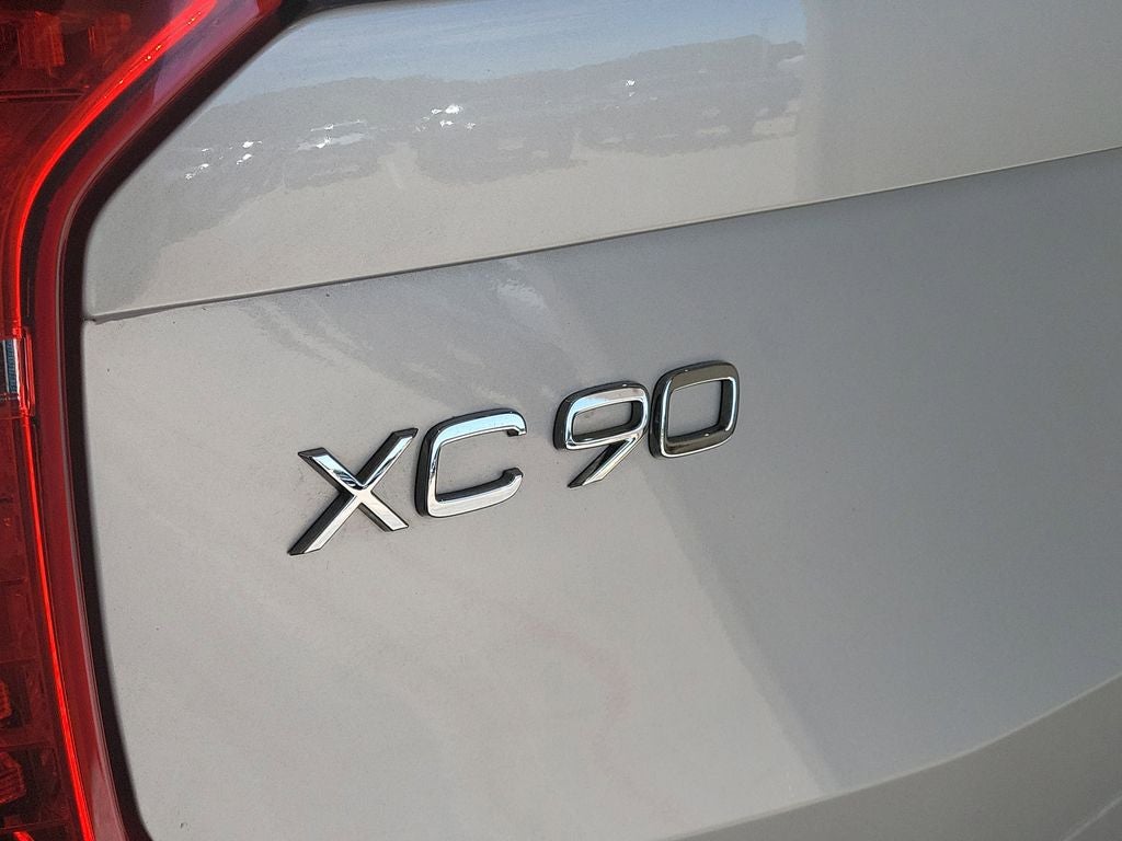 2023 Volvo XC90 Ultimate