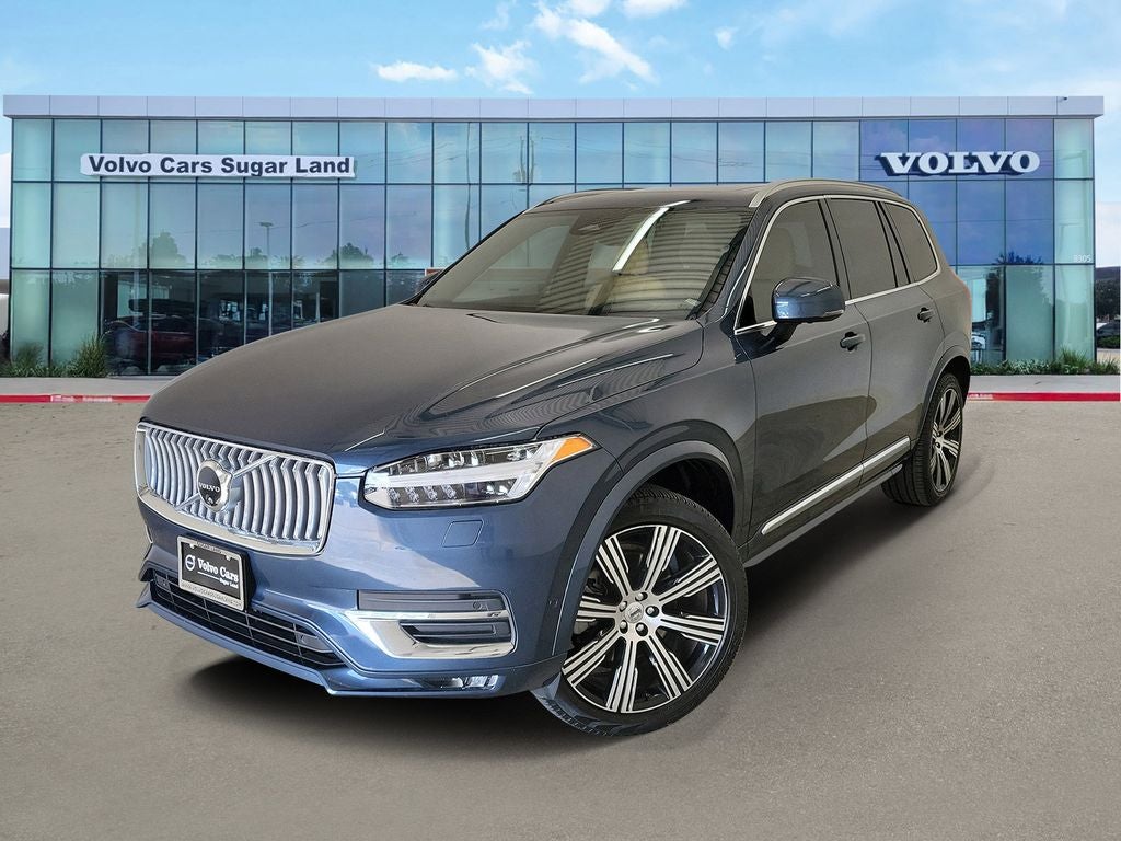 2023 Volvo XC90 Ultimate