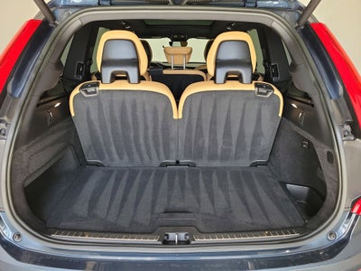 2023 Volvo XC90 Ultimate