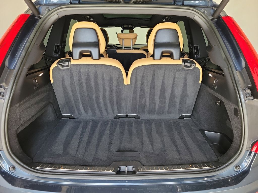2023 Volvo XC90 Ultimate