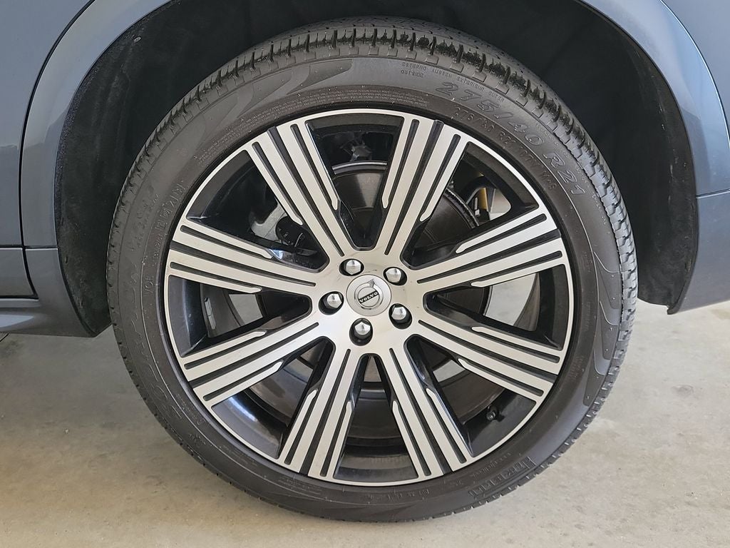 2023 Volvo XC90 Ultimate