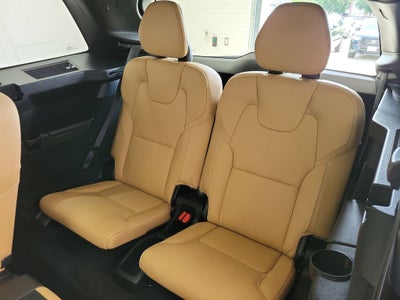 2023 Volvo XC90 Ultimate