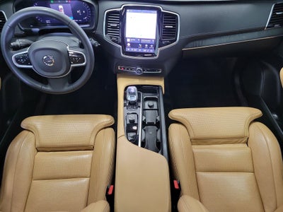 2023 Volvo XC90 Ultimate